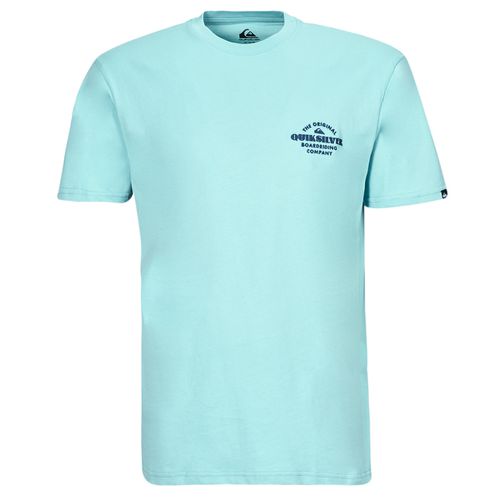 T-shirt Quiksilver TRADESMITH SS - Quiksilver - Modalova