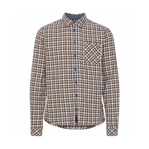 Camicia a maniche lunghe lauki shirt - Blend Of America - Modalova