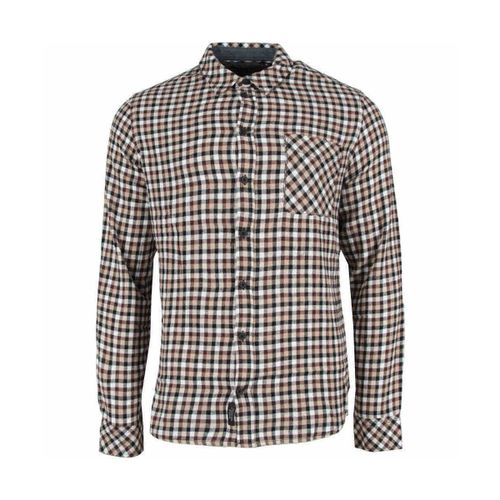 Camicia a maniche lunghe lauki shirt - Blend Of America - Modalova
