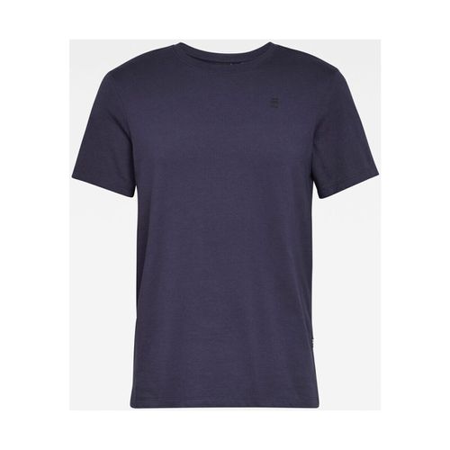 T-shirt & Polo D16411 336 CASE-S R T-6067 SARTHO - G-star raw - Modalova