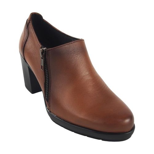 Scarpe Zapato señora 54050 cuero - Baerchi - Modalova