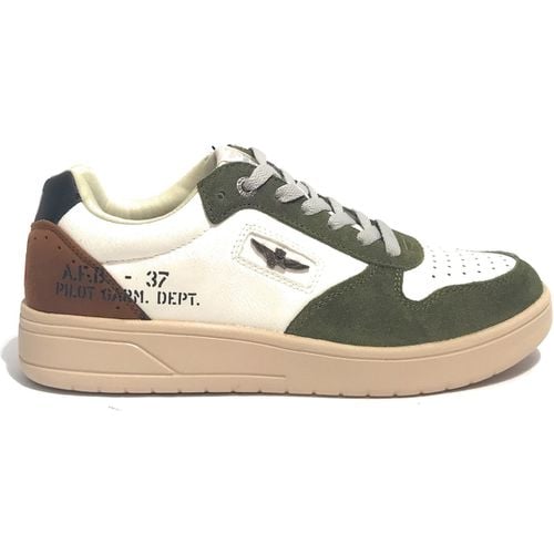 Sneakers Sneaker U24AR06 - Aeronautica militare - Modalova