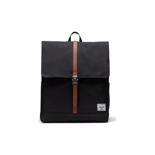 Zaini City Backpack - Black - Herschel - Modalova