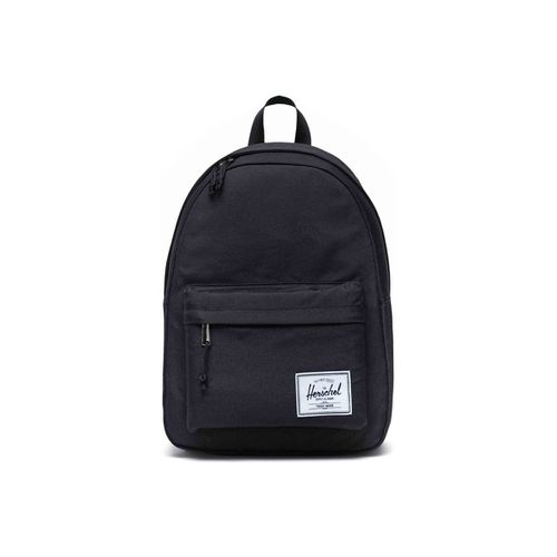 Zaini Classic Backpack - Black - Herschel - Modalova