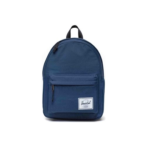 Zaini Classic Backpack - Navy - Herschel - Modalova