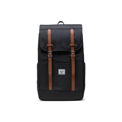 Zaini Retreat Backpack - Black - Herschel - Modalova