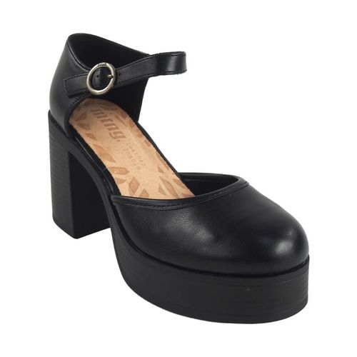 Scarpe Zapato señora MUSTANG 51610 negro - MTNG - Modalova
