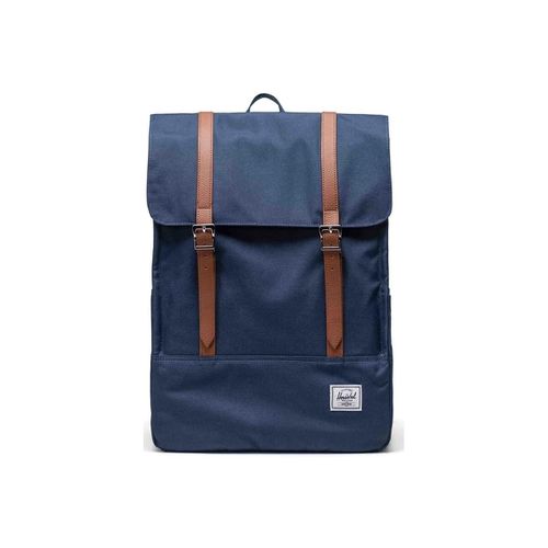 Zaini Survey Backpack - Navy - Herschel - Modalova