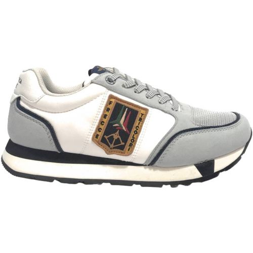 Sneakers Sneaker U24AR13 - Aeronautica militare - Modalova