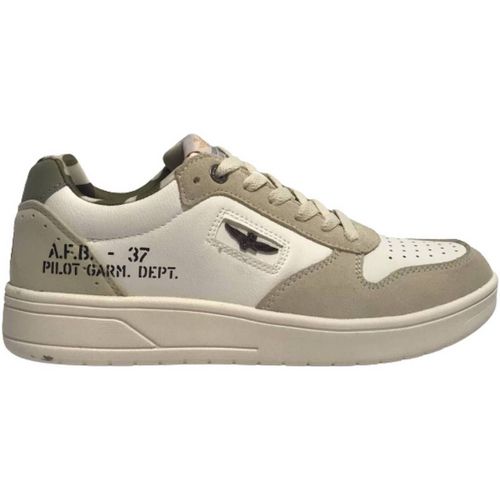 Sneakers Sneaker U24AR08 - Aeronautica militare - Modalova