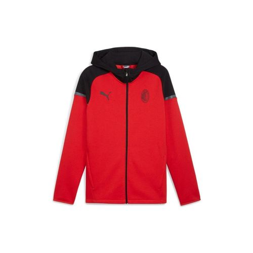 Felpa ACM Casual Hooded Jacket - Puma - Modalova