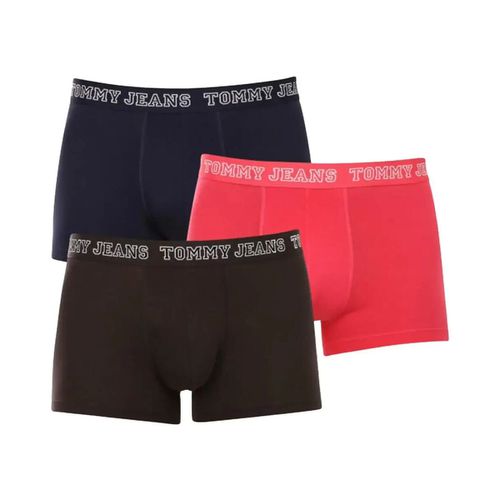 Boxer Tommy Jeans Essential - Tommy Jeans - Modalova