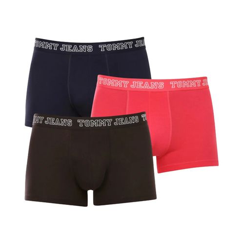 Boxer Tommy Jeans Essential - Tommy Jeans - Modalova