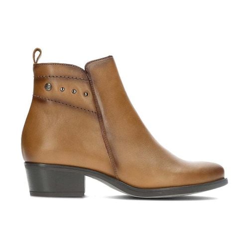 Stivaletti BOOTIES BORCHIE 20409 - Pepe Menargues - Modalova