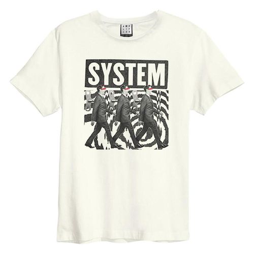 T-shirts a maniche lunghe Wind Up - Amplified - Modalova