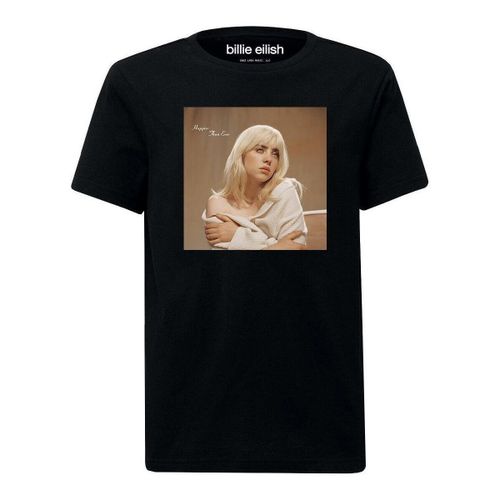 T-shirts a maniche lunghe Happier Than Ever - Amplified - Modalova