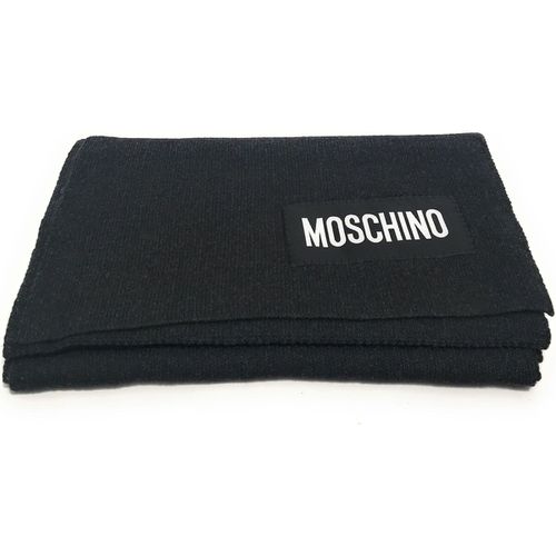 Sciarpa Moschino SCIARPA C24MO29 - Moschino - Modalova