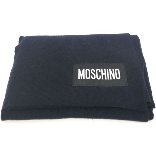 Sciarpa Moschino SCIARPA C24MO30 - Moschino - Modalova