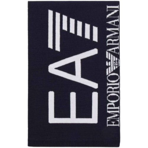 Sciarpa SCIARPA C24EA08 - Ea7 emporio armani - Modalova