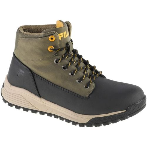 Sneakers Scarponcini Lance XXI MID Uomo - Fila - Modalova