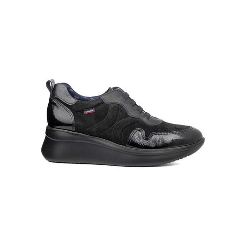 Sneakers sneakers Hanna negro 30021 - CallagHan - Modalova