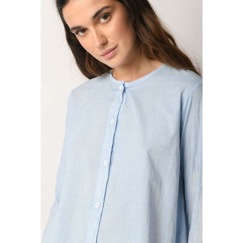 Camicia PL19228974CL-23-AI23-S - Nuna Lie - Modalova