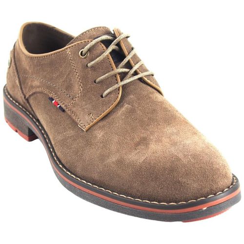 Scarpe Zapato caballero 141881 taupe - Xti - Modalova