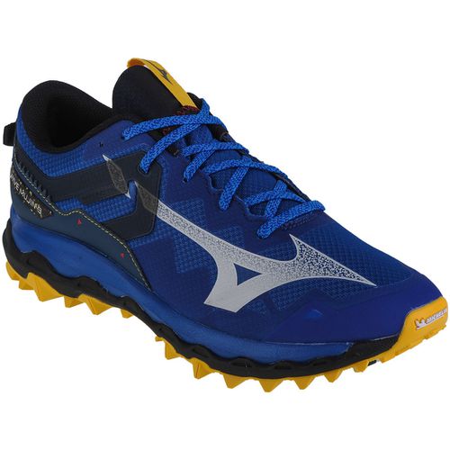 Scarpe Mizuno Wave Mujin 9 - Mizuno - Modalova