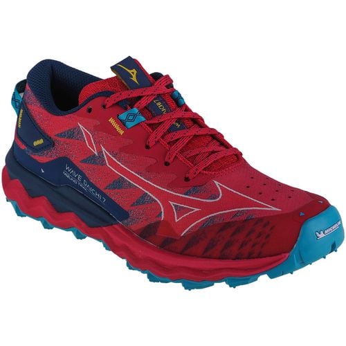 Scarpe Mizuno Wave Daichi 7 - Mizuno - Modalova