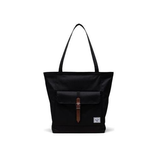 Portafoglio Retreat Tote Bag - Black - Herschel - Modalova