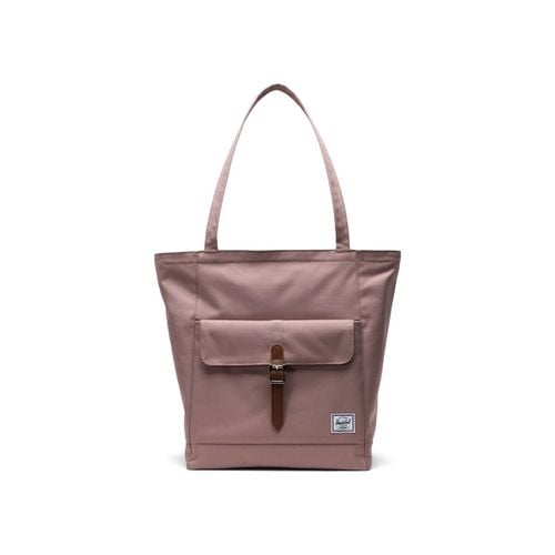 Portafoglio Retreat Tote Bag - Ash Rose - Herschel - Modalova