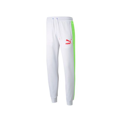 Pantaloni Sportivi Puma 530099-02 - Puma - Modalova