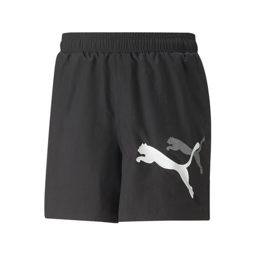 Pantaloni corti Puma 673382-01 - Puma - Modalova