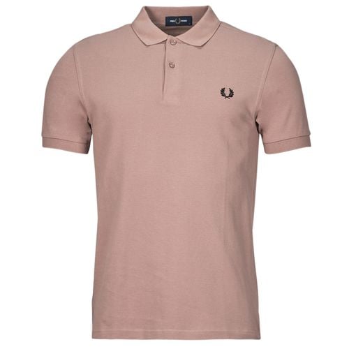 Polo PLAIN SHIRT - Fred perry - Modalova