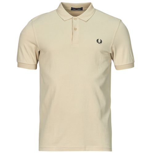 Polo PLAIN SHIRT - Fred perry - Modalova