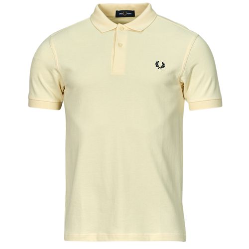 Polo PLAIN SHIRT - Fred perry - Modalova