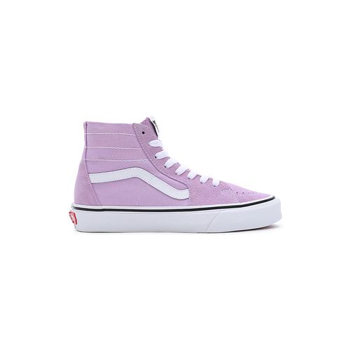 Sneakers SK8-HI TAPERED VN0009QPBUG VIOLET LUPINE - Vans - Modalova