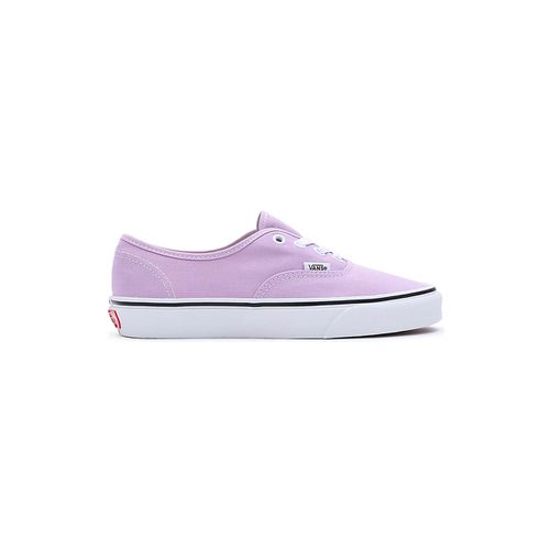 Sneakers AUTHENTIC VN0009PVBUG VIOLET LUPINE - Vans - Modalova