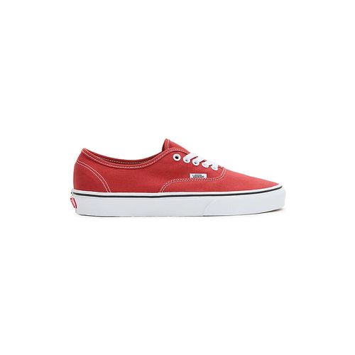 Sneakers AUTHENTIC VN0009PV49X ROUGE - Vans - Modalova