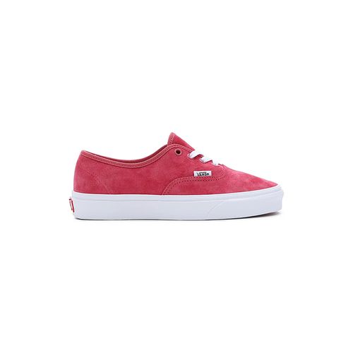 Sneakers AUTHENTIC VN0009PVZLD ROUGE - Vans - Modalova