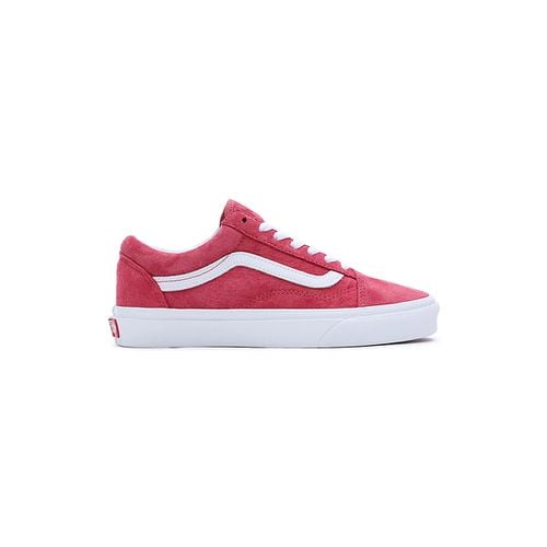 Sneakers OLD SKOOL VN0007NTZLD ROUGE - Vans - Modalova