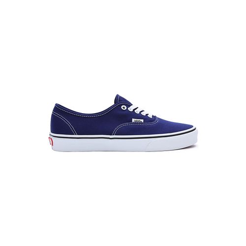 Sneakers AUTHENTIC VN0009PVBYM BLEU - Vans - Modalova