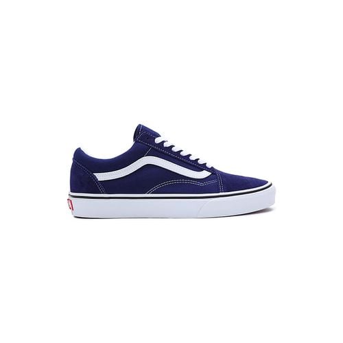 Sneakers OLD SKOOL VN0005UFBYM BLEU - Vans - Modalova