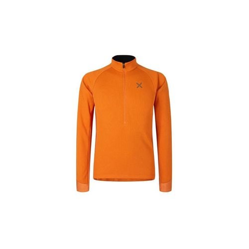 Maglione Maglia Thermic 2 Uomo Mandarino - Montura - Modalova