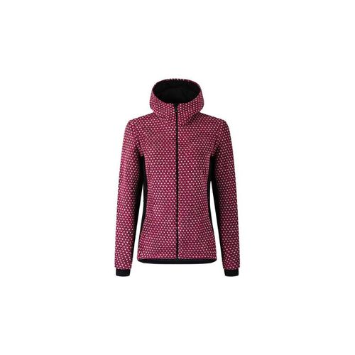 Maglione Maglia Euphoria Donna Intense Violet - Montura - Modalova