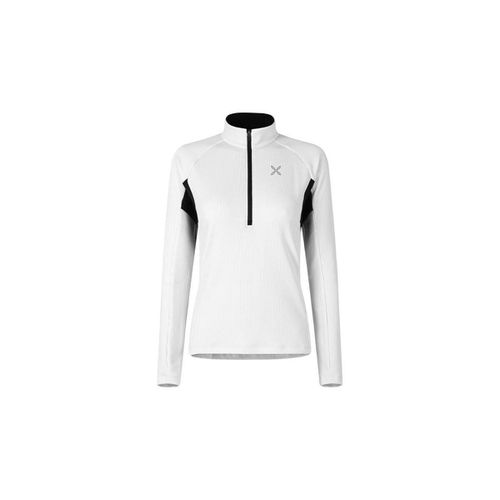 Maglione Maglia Thermic 4 Donna Panna - Montura - Modalova