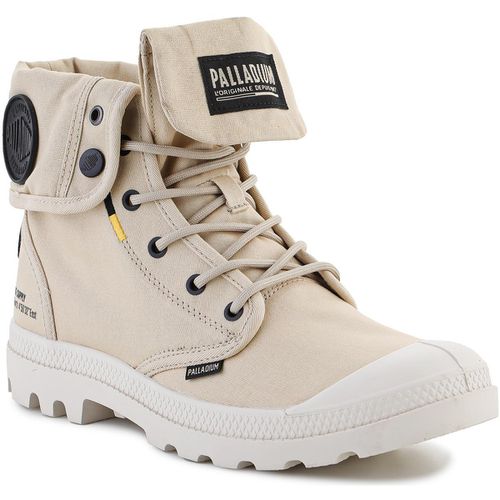 Sneakers alte PAMPA BAGGY SUPPLY DESERT 77964-274 - Palladium - Modalova