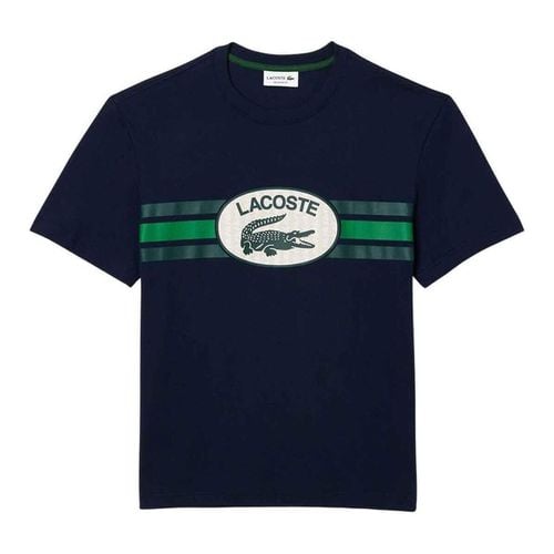 T-shirt Lacoste - Lacoste - Modalova