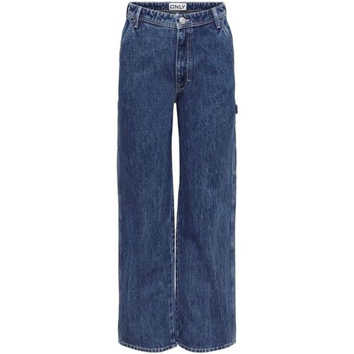 Jeans 15271792 WEST CARPENTER-MEDIUM DENIM - Only - Modalova