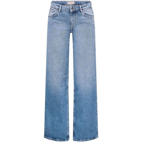 Jeans 15280466 JUICY WIDE-LIGHT DENIM - Only - Modalova